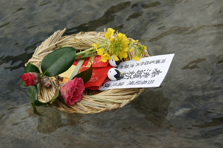 ひな祭りはいつ始まった？