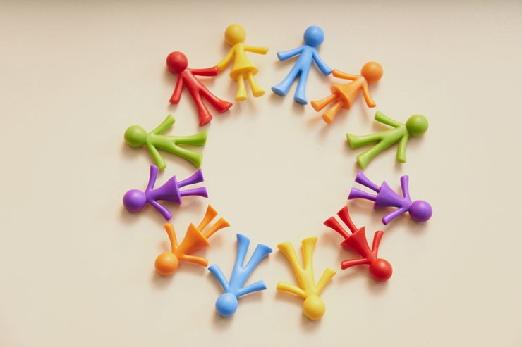 日本だけのお祝いじゃない！国連が定めた「こどもの日」