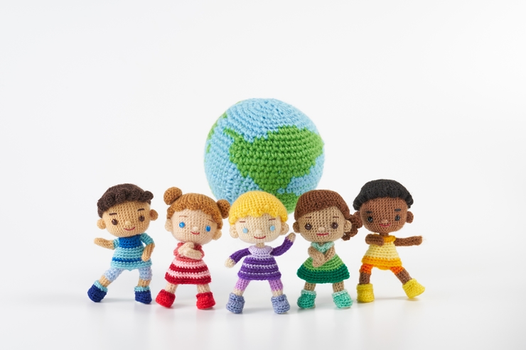 日本だけのお祝いじゃない！海外の「こどもの日」の過ごし方