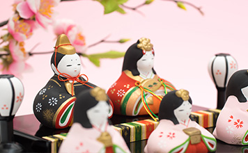 ひな祭りとは？意味や由来、準備から思い出作りのアイデアまで全解説