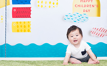 【端午の節句】5月5日はこどもの日！お飾りやお祝いの食べ物について知ろう