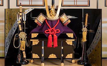 【端午の節句】飾りの種類や意味・お祝いの仕方など基礎知識を解説！