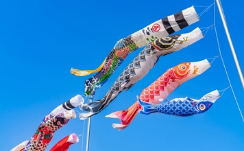 端午の節句の由来は？お祝い方法などママパパが知りたい疑問を解説