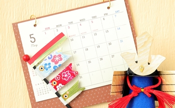 「こどもの日」は何をする？定番の食べ物や「端午の節句」との違いを紹介