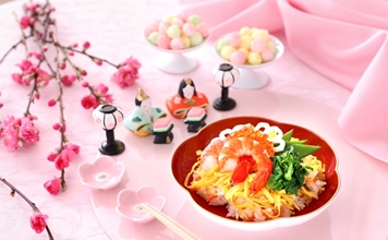 ひな祭りの「いつ？」を全解説！準備も段取りもこれで安心