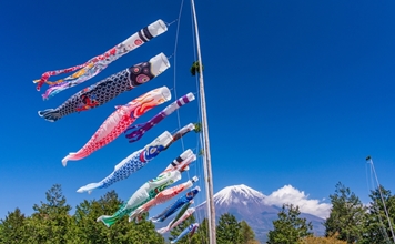 こどもの日は日本だけにあるもの？海外のお祝いの仕方