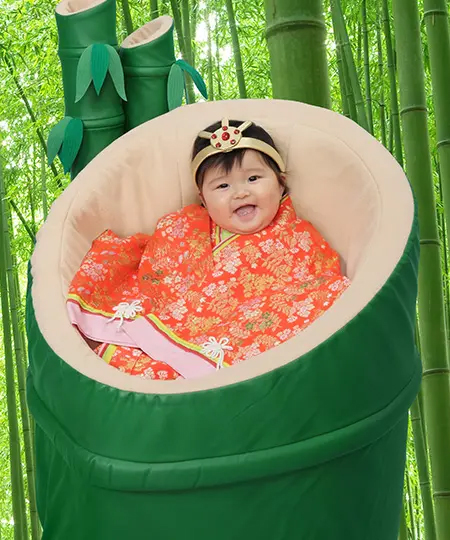 撮影イメージ写真